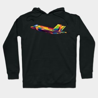 F-35 Lightning II Hoodie